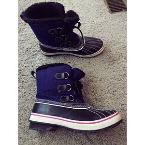 Women’s Sketchers Winter Boot